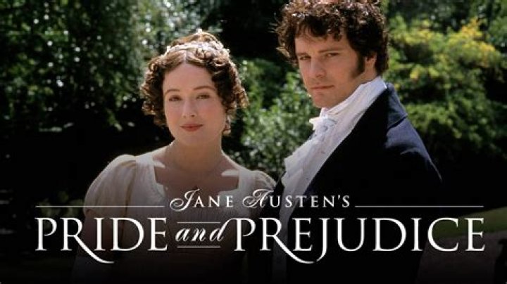 Pride And Prejudice: The Unrequited Love Sequel