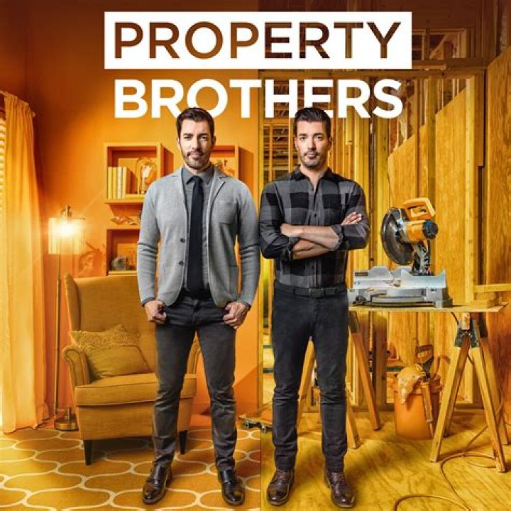 Property Brothers Brother Passes Away