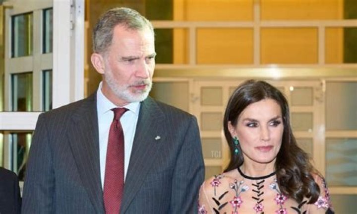 Queen Letizia Divorce: Rumors And Speculation