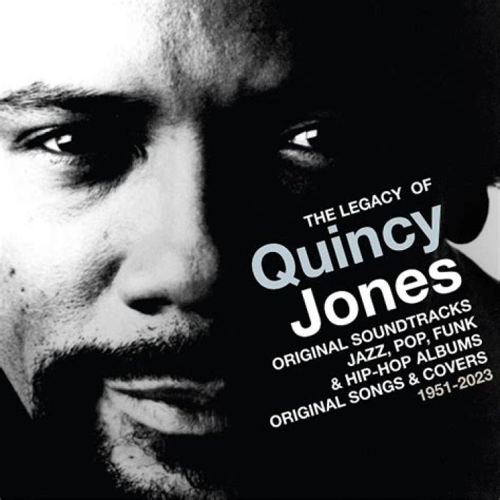 Quincy Jones: The Weeknd's Legendary Collaborator