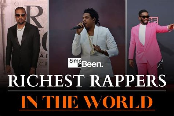 Rapper T.I.'s Net Worth: The Richest Rapper In Georgia