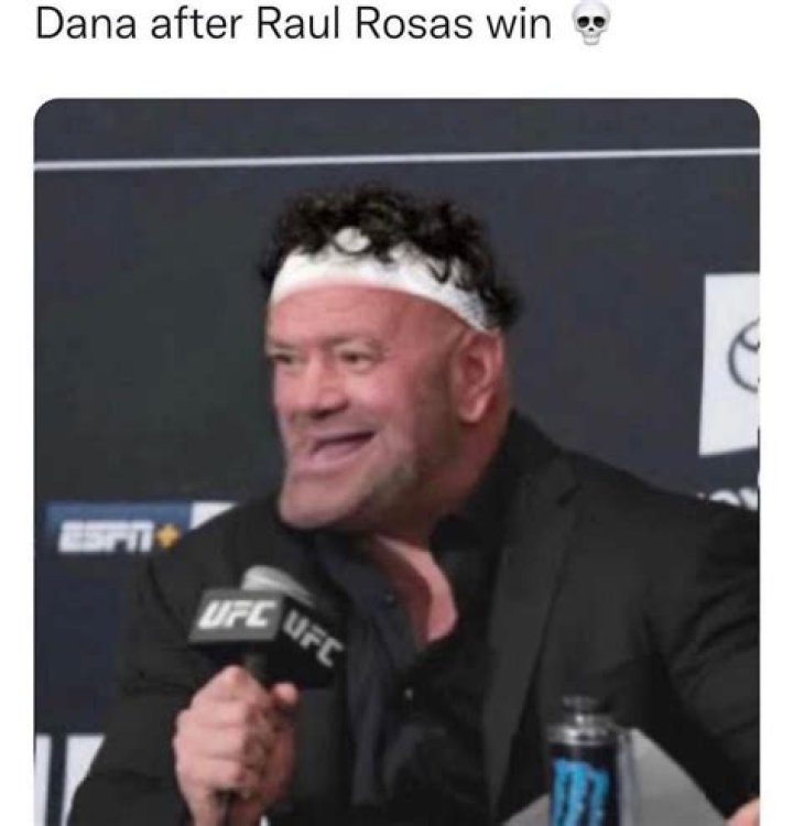 Raul Rosas Jr.'s Facial Condition: Uncovering The Truth