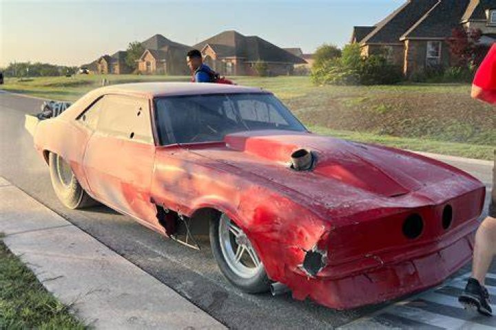 Reaper Street Outlaws: A Deathly Duel