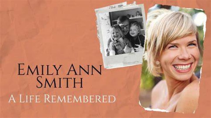 Remembered: Kimberly Bliley's Life Remembered