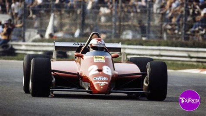Renee Andretti | Biography And Career | Motorsport
