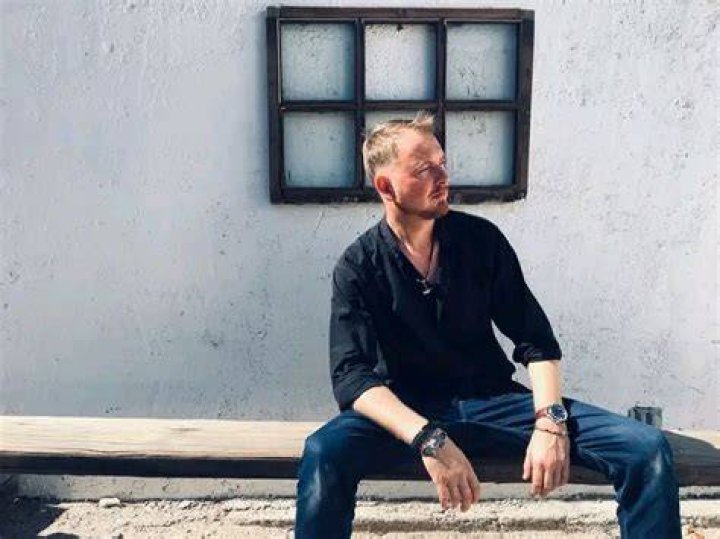Renowned Architect: Lukasz Witt Michalowski