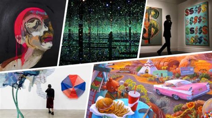 Renowned Artist Joan Zeck: Master Of Innovative Artistic Expression