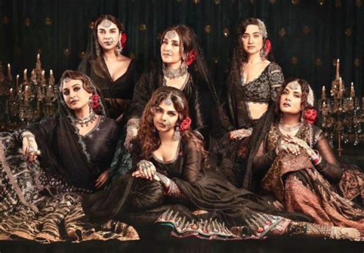 Renowned Indian American Actresses: Making A Mark On The Global Stage