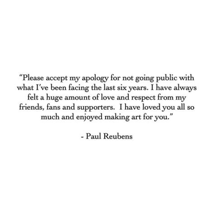 Revealing Paul Reubens' Partner: A Spotlight On Their Relationship