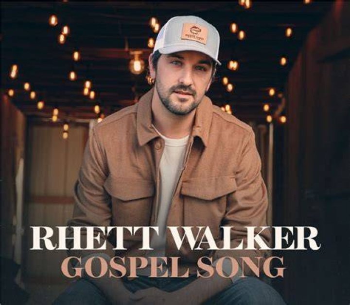 Rhett Walker