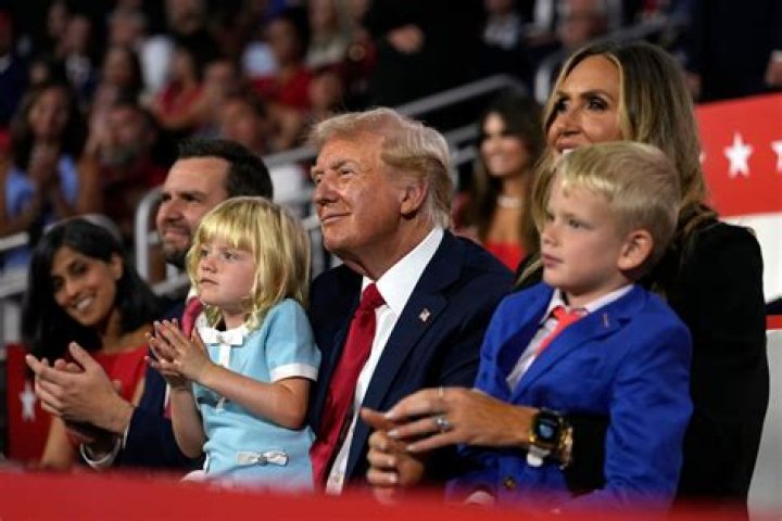 Ric Flair's Grandchildren: A Legacy Of Excellence
