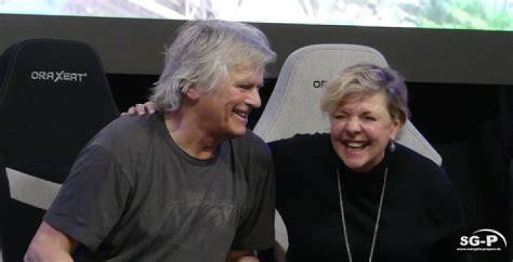 Richard Dean Anderson's Wedded Bliss: Exploring The Actor's Marital Journey