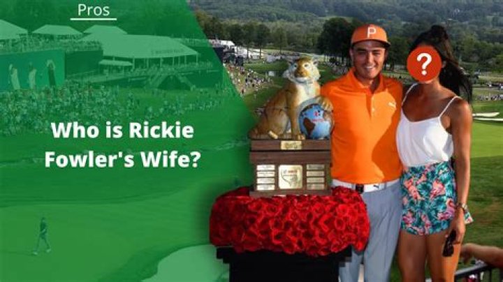 Rickie Fowler's Height: How Tall Is The Golf Superstar?