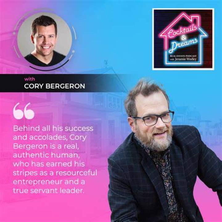 Ridgefield CT Real Estate Expert: Tommy Bergeron