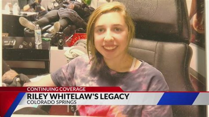 Riley Whitelaw: The Rising Star In Entertainment
