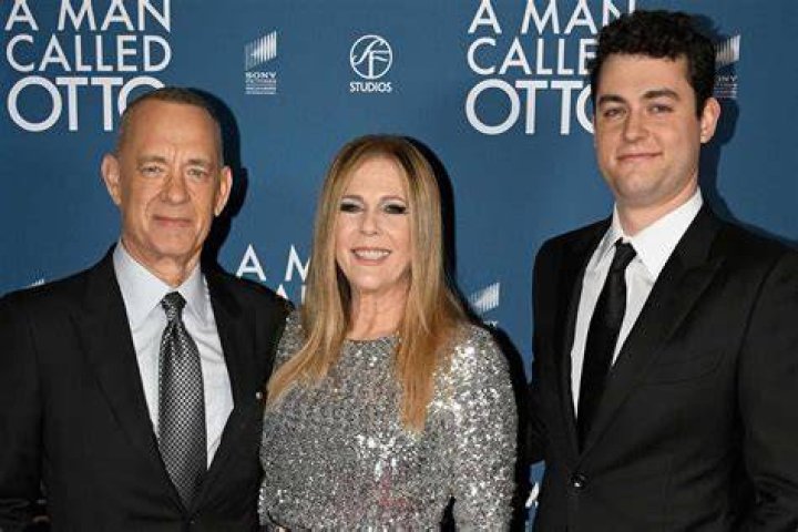 Rita Wilson: A Journey Through Music And Film
