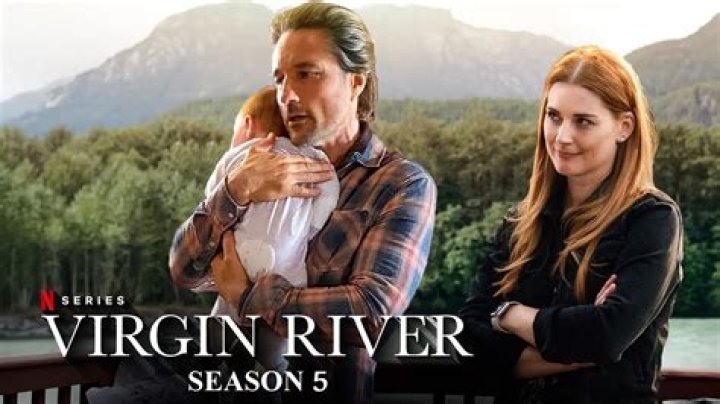 Rose Season In Virgin River: Season 5 Cast And Updates