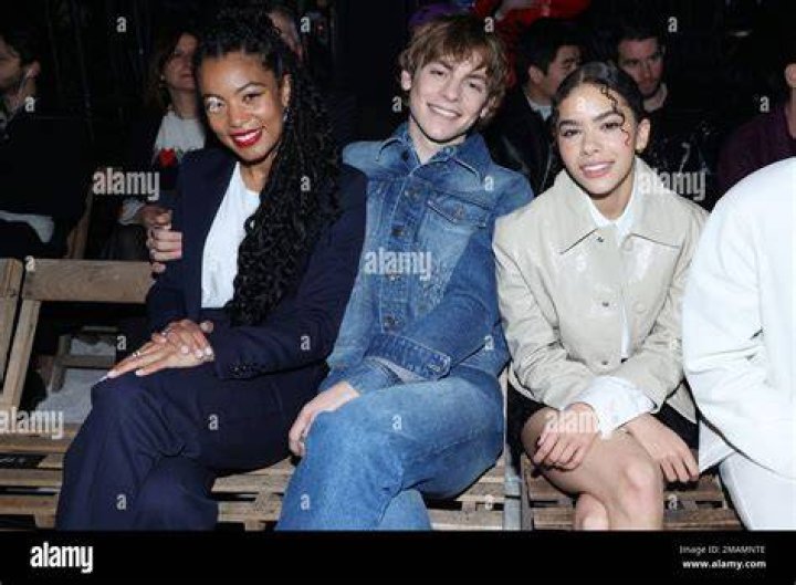 Ross Lynch And Jaz Sinclair's Love Story Ends In Heartbreak