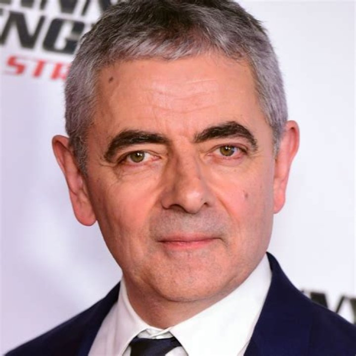 Rowan Atkinson, A Renowned Comedian