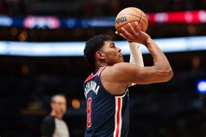 Rui Hachimura's Dating Life: Is He A Taken Man?