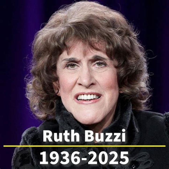 Ruth Azaria: Legendary Voice Actress