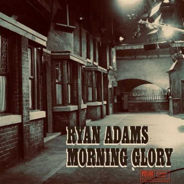 Ryan Adams' "Morning Glory": A Journey Of Heartbreak And Redemption
