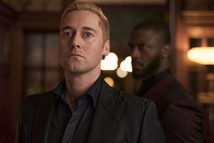 Ryan Eggold's Relationship: The Inside Scoop