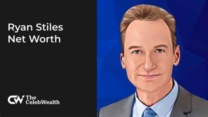 Ryan Stiles Net Worth: An Impressive Fortune In Comedy