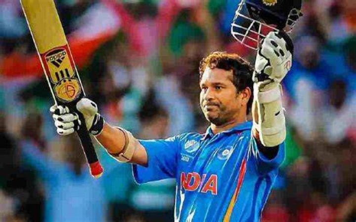 Sachin Tendulkar's Enormous Net Worth: Astonishing Figures Revealed