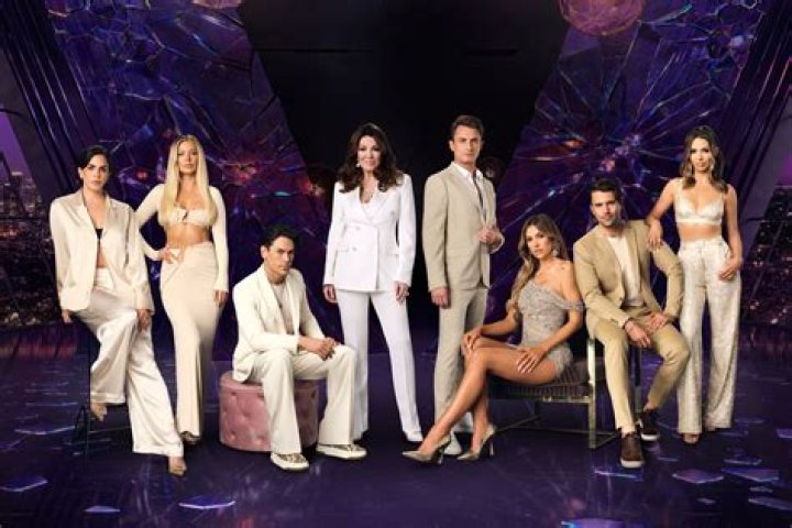 Salaries Revealed: How Much Do The Stars Of 'Vanderpump Rules' Actually Make?