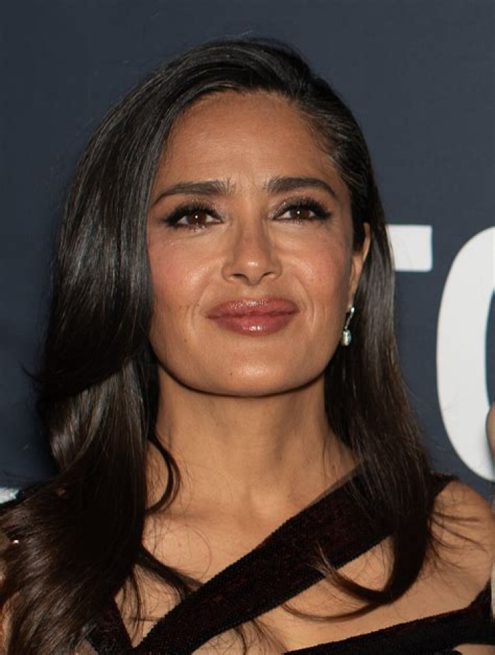 Salma Hayek's Lavish Fortune: Exploring Her Net Worth In 2024