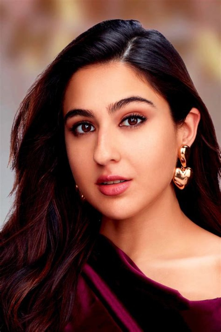 Sara Ali Khan's Education At Columbia University: A Deeper Look