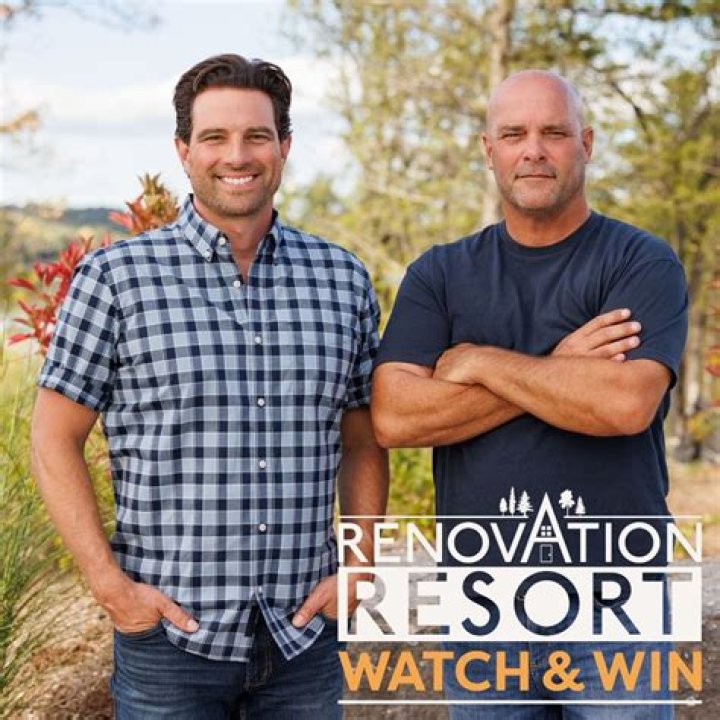 Scott And Sabrina McGillivray: Home Renovation Experts For Your Dream Home