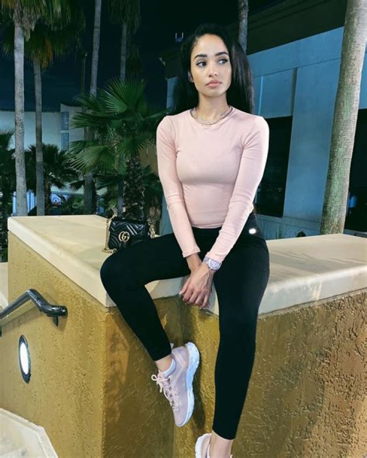 See Kayla Phillips' Latest Instagram Posts Now!