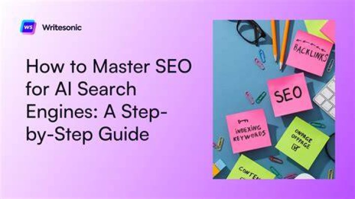SEO Master: Anna Lambropoulos, The Search Engine Expert