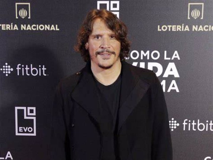 Sergio Peris-Mencheta: A Multifaceted Talent In Spanish Cinema