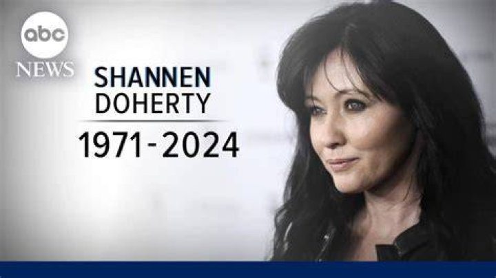 Shannen Doherty's IMDb Profile: Comprehensive Information And Career Highlights