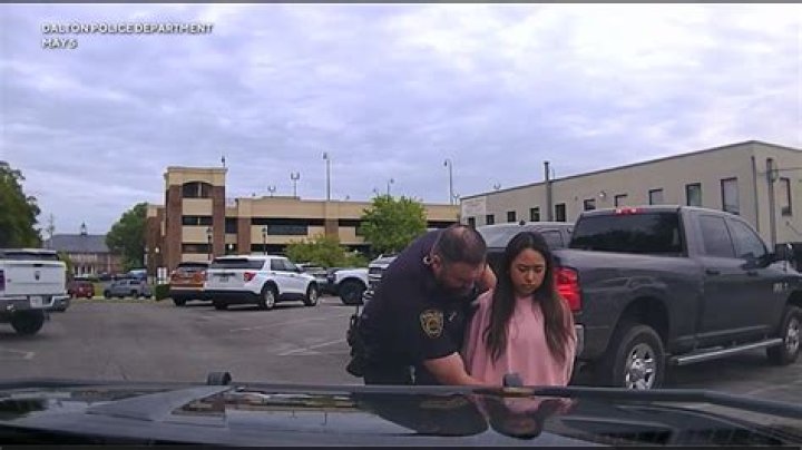 SHOCKING Arrest: Yailin La Ms Viral Detained By Authorities
