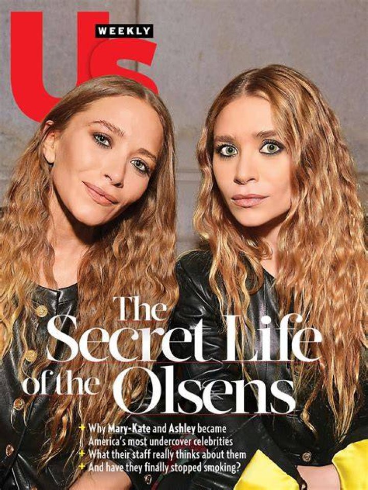 Shocking Truth: Uncovering The Olsen Twins' Past Drug Abuse Allegations