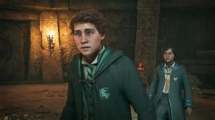 Should You Take The Relic In Hogwarts Legacy: The Ultimate Dilemma
