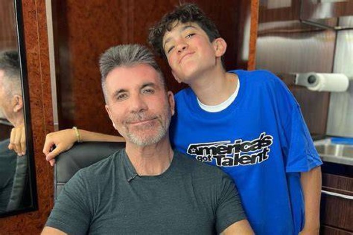 Simon Cowell's Son's Rare Disease: A Heartbreaking Journey