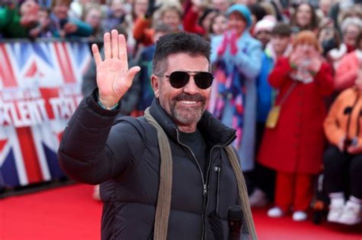 Simon Cowell Net Worth: Uncovering The Fortune Of A Music Mogul