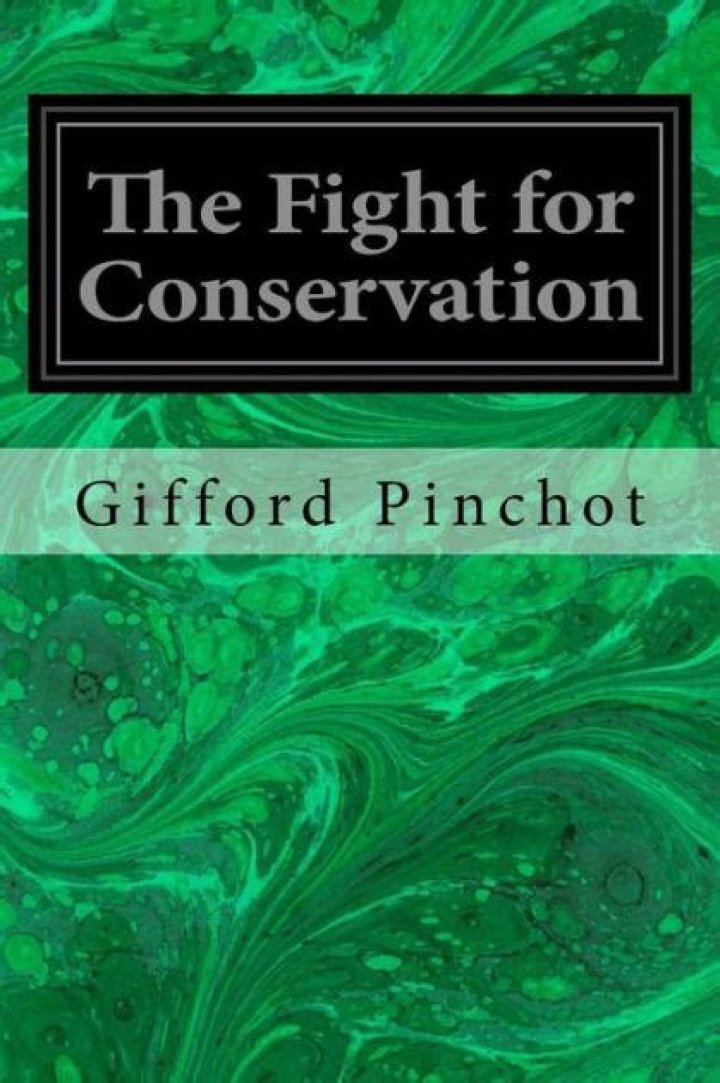 Simone Cruickshank Rivera: A Leader In The Fight For Conservation