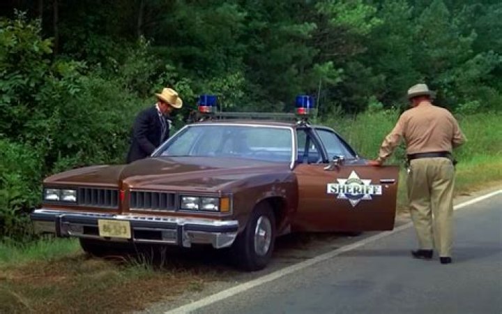 Smokey And The Bandit: A Classic Road Trip Adventure