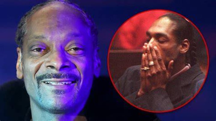 Snoop Dogg's Arrest: Latest News And Updates