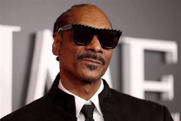 Snoop Dogg's Brush With The Law: A Timeline Of Arrests