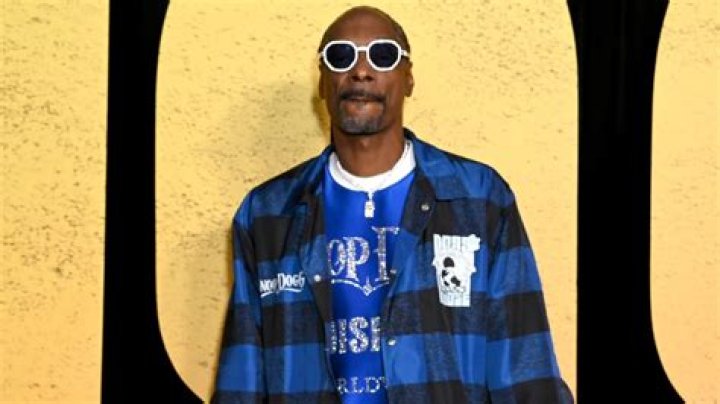 Snoop Dogg's Legal History: Behind Bars Or Not?
