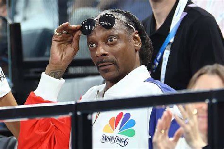 Snoop Dogg's Time Behind Bars: A Deeper Look At His Legal Troubles