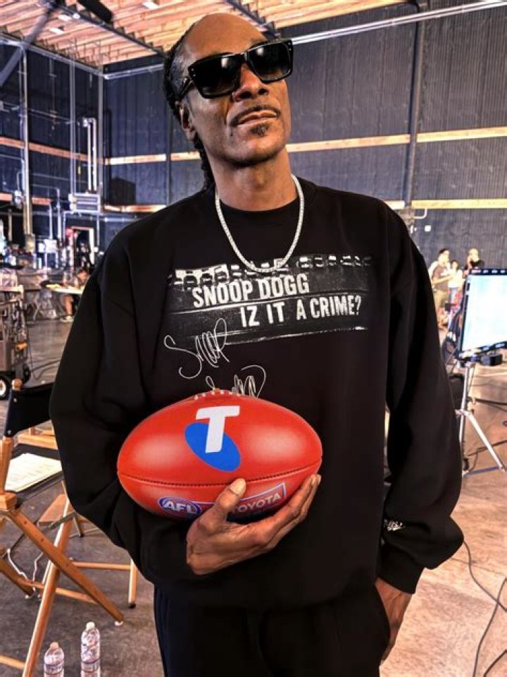 Snoop Dogg: Arrests And Jail Time