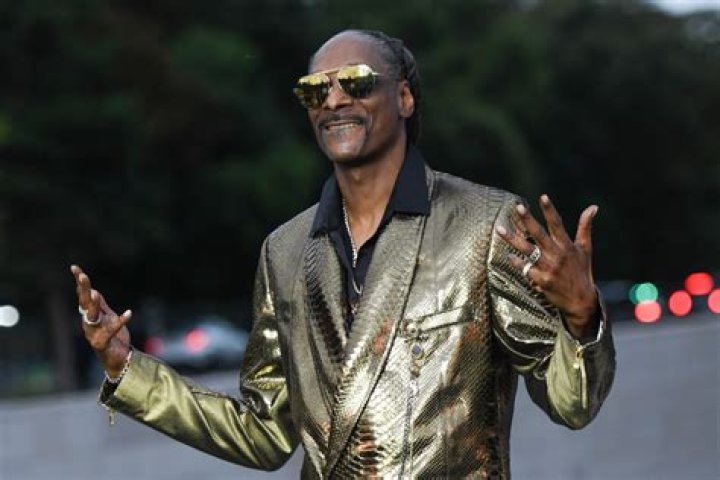 Snoop Dogg: The Ups And Downs Of His Prison Sentence
